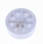 Smeg Roller - 697410176 Assembly Wheel
