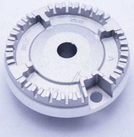 Teka Mechanical Components - 81216113 Med-fast Burner Crown Cgw Lux Vr02