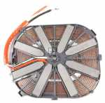 Induction Board - 11036063 Induction Hotplate [Bosch Siemens]