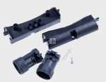 Bs Service Group Light Holder - 00sp0455000 Lamp Holder