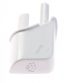 Control Knob - 00636917 Turn Button [Bosch Siemens]