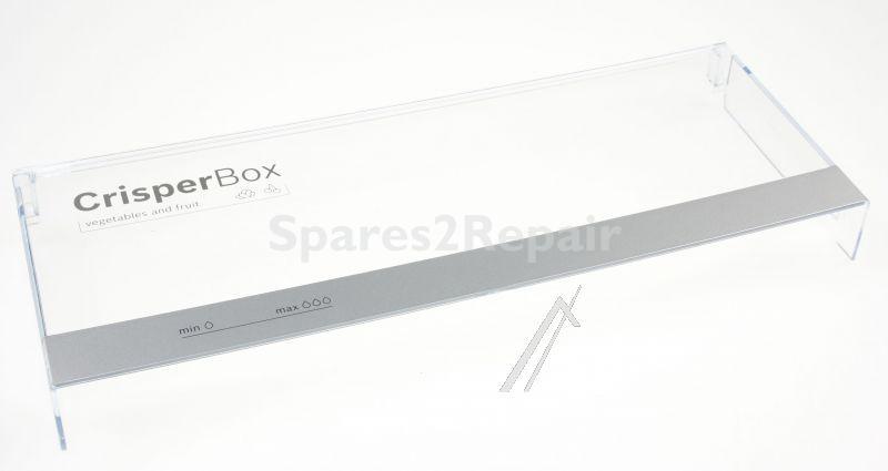 Drawer Front - Panel [Bosch Siemens]