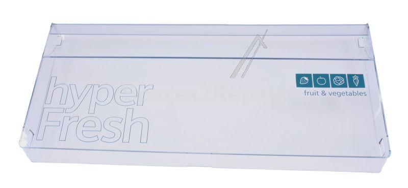 Drawer Front - 11043080 Drawer Front Vegetable Box [Bosch Siemens]