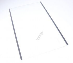 Glass Panel - 1043395 Glass Shelf [Amica]