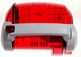 Mechanism - 2194055519 Cyclon Twc Red Cpl [Electrolux Aeg]