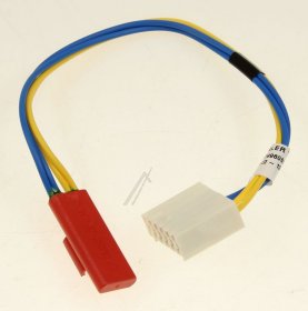 Thermostatic Fuse - C00502024 488000502024 Double Thermofuse (inarca) Slim [Whirlpool Indesit]