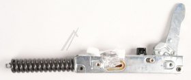 Samsung Door Hinges - Dg94-02558b Assembly Hinge-main nv7b5765xak-u4 nv7000b 5