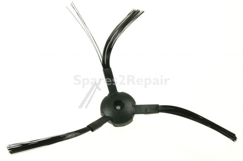 Vacuum Cleaner Nozzle - At5186022800 Assembly spazzolina Sx 2713 [Delonghi]