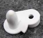 Door - 1990903 Middle Door Shelf [Amica]