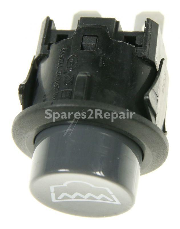 Switch - 511987 Int Switch A1 Grey [Delonghi]