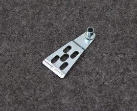 Candor Door Hinges For Fridges - 3 02 02 1147 Upper Hinge