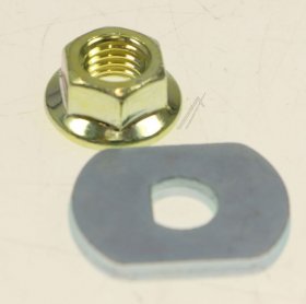 Lg Nut - 383eel9001g Nut