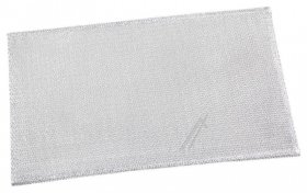 Metal Grease Trap - C00537688 488000537688 Grease Filter [Whirlpool Indesit]