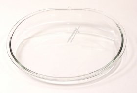 Washing Machine Window - 1046002 Door Glass [Amica]