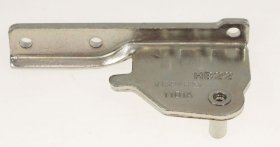 Haier Door Hinges - 0060111101a 49052722 Middle Left Hinge