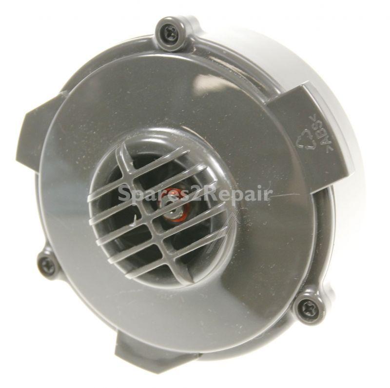 Motor - Rs-rh5196 Motor-complete [Groupe SEB]