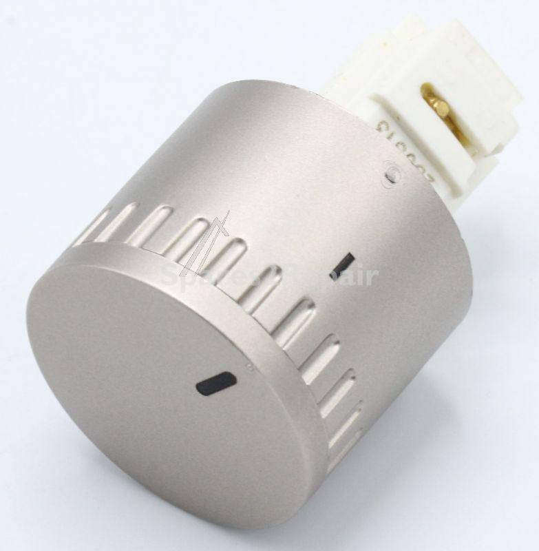 Control Knob - 9053959 Recessed Knob 34a Inox Hb1600 [Amica]