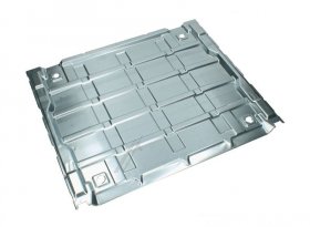 Hisense Gorenje Lower Housing - 866902 Bottom Bio21 Mollis