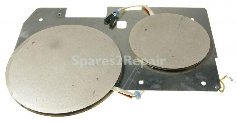 Hot Plate - Hob Top [Bosch Siemens]