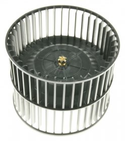 Ventilator Motor - 9189204756 C00935883 Double Fan(500) [Arcelik]