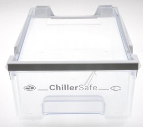 Vegetable Drawer - 20000066 Vegetable Container [Bosch Siemens]