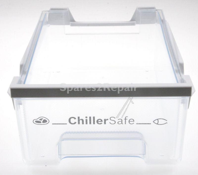 Vegetable Drawer - 20000066 Vegetable Container [Bosch Siemens]