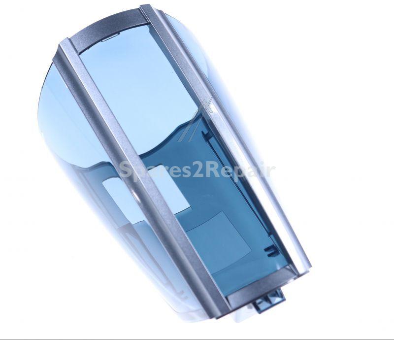 Dust Collector - 4055226999 Dust Cup Assembly [Electrolux Aeg]