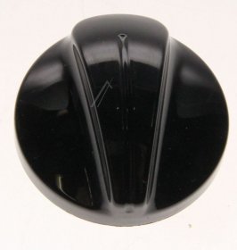 Button - Kwa14084 Lever Black Meplat Direction 6h [Delonghi]