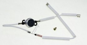 Thermostatic Fuse - Kw713345 Thermal Fuse Assembly-227c-es020-021-024 [Delonghi]