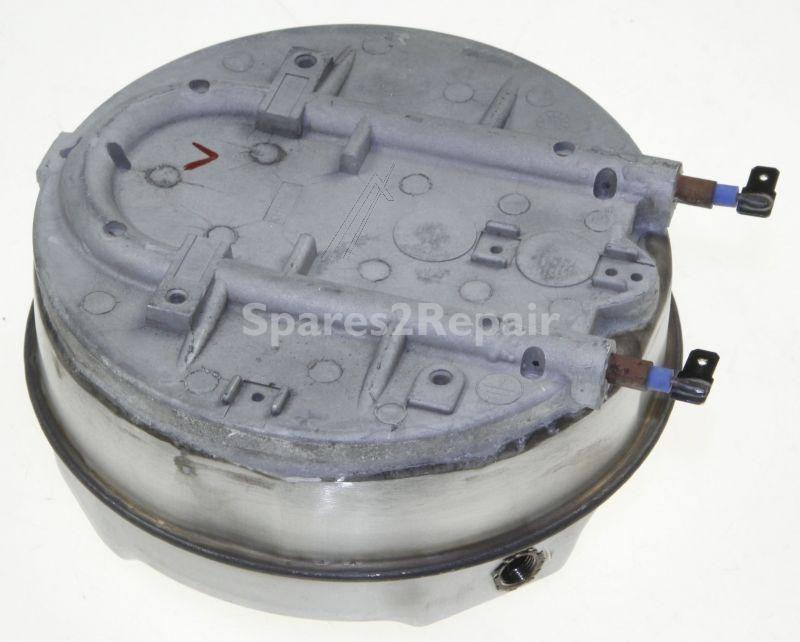 Level - Sc5754800 Complete Soleplate [Delonghi]