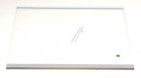 Tcl Panel-glass-ic - 4b151-000315 Freezer Glass Shelf