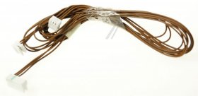 Hisense Gorenje Harness - 810350 Wiring Harness Gcux9-led Light Top