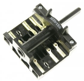 Nilfisk Oven Switch - 28877 Clamp Button M-a 10a 400v Ac