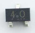 Jvc Kenwood Transistors - Transistor Si 150mw 55mhz