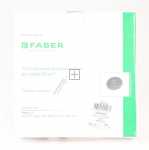 Carbon Filter - C00650354 488000650354 Carbon Filter Set [Whirlpool Indesit]