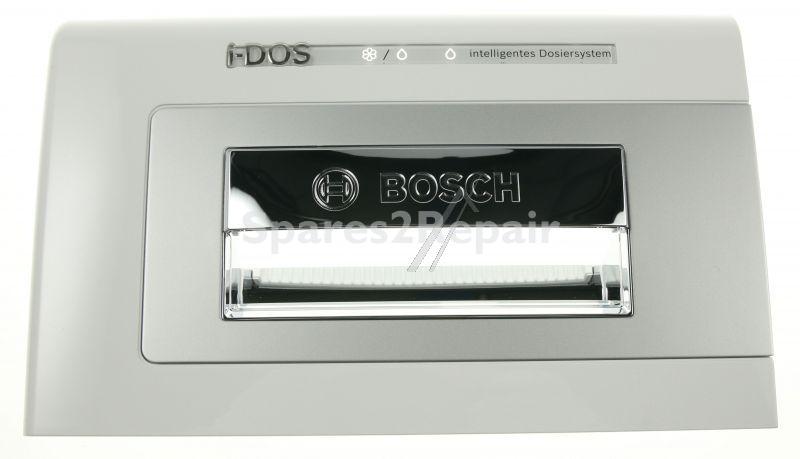Detergent Dispenser Cover - 00657368 Tray Handle-dispenser [Bosch Siemens]