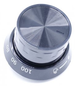 Thermostat Control - 250316138 C00899556 Thermostat Knob [Arcelik]