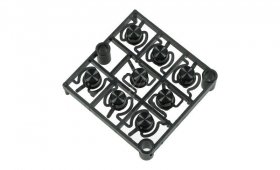 Button Set - 1034059 Buttons [Amica]