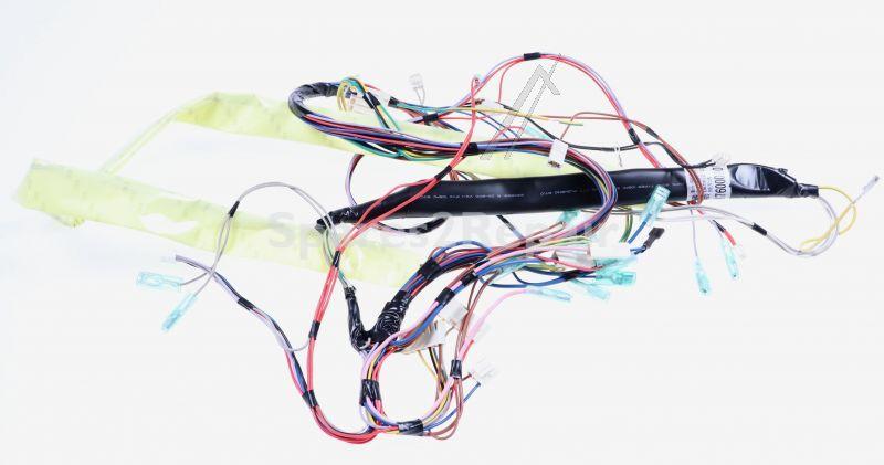 Harness - 17476000a01812 Wireharness [Midea]