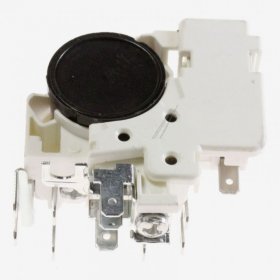 Start Relais - 00616482 Starting Device [Bosch Siemens]