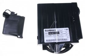 Relay - 00066864 Relay-starting [Bosch Siemens]