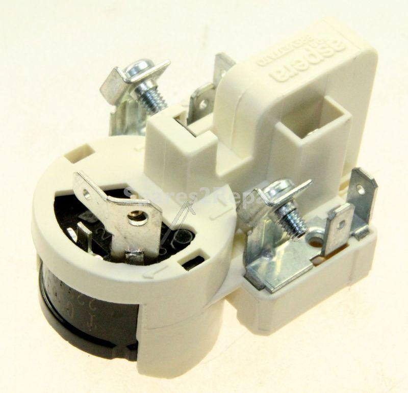 Start Relais - 00622068 Starting Device [Bosch Siemens]