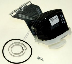 Circulating Motor - C00313230 480140102394 Motor Skit Vsm 220-240v Class B [Whirlpool Indesit]