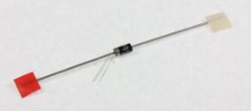 Grundig Diode - 300305 C00949630 Diode Ba157 Av619-ammo