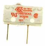 Micro Switch - 5132110500 Microswitch V4nst9c4 250v 5a 85c [Delonghi]