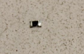 Samsung Smd Chip Resistor - 2007-009212 R-chip 1kohm 1% 1-20w Tp 0603