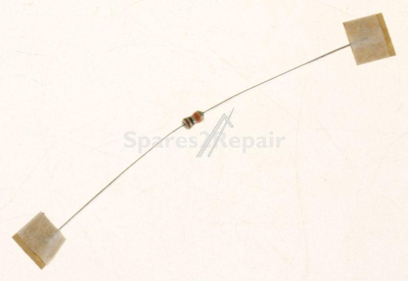Lg Resistor - 0rd1002f609 R 10kohm 1-16w