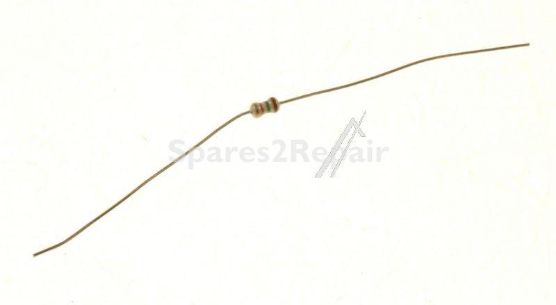 Lg Film Resistor - 0rd1501f609 R 1 5kohm 1-16w5% Ta 52