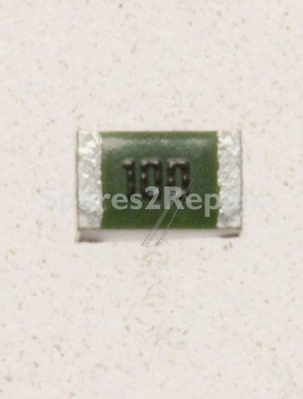 Panasonic Resistor - D0gd100ja059 Metal Glaze Resistor