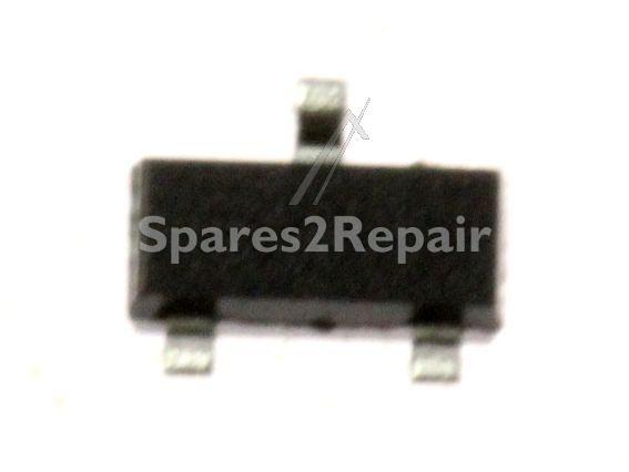 Panasonic Transistors - B1adce000022 Transistor Si 0 25w